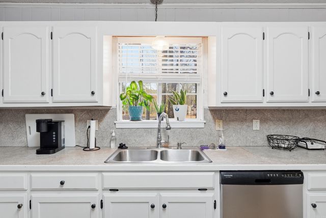 110 Cliff Court, Fairfield Bay, AR 72088