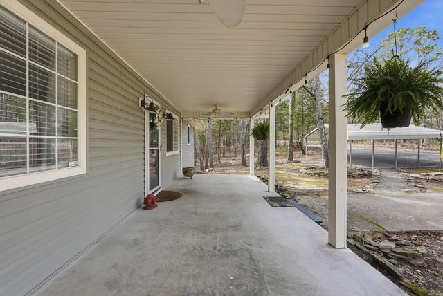 110 Cliff Court, Fairfield Bay, AR 72088