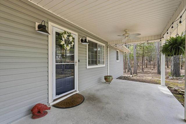 110 Cliff Court, Fairfield Bay, AR 72088