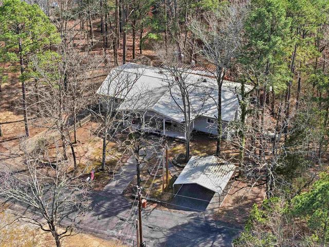 110 Cliff Court, Fairfield Bay, AR 72088