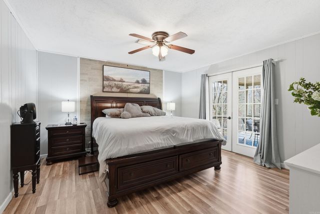 110 Cliff Court, Fairfield Bay, AR 72088