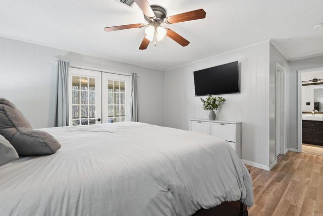 110 Cliff Court, Fairfield Bay, AR 72088