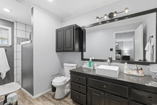 110 Cliff Court, Fairfield Bay, AR 72088