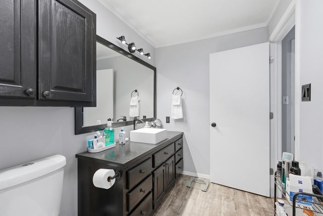 110 Cliff Court, Fairfield Bay, AR 72088