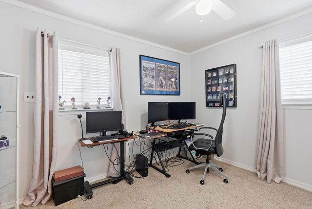 110 Cliff Court, Fairfield Bay, AR 72088