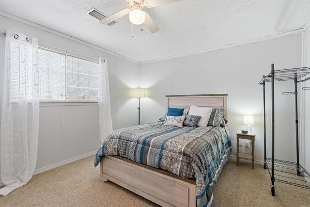 110 Cliff Court, Fairfield Bay, AR 72088