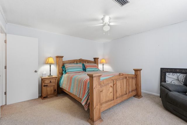 110 Cliff Court, Fairfield Bay, AR 72088