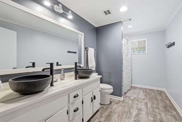 110 Cliff Court, Fairfield Bay, AR 72088