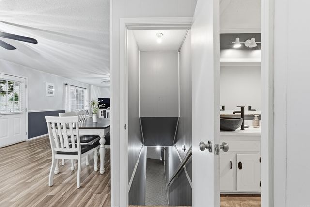 110 Cliff Court, Fairfield Bay, AR 72088