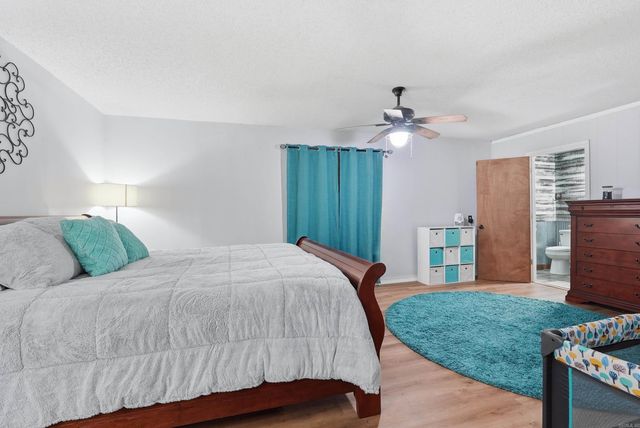 110 Cliff Court, Fairfield Bay, AR 72088