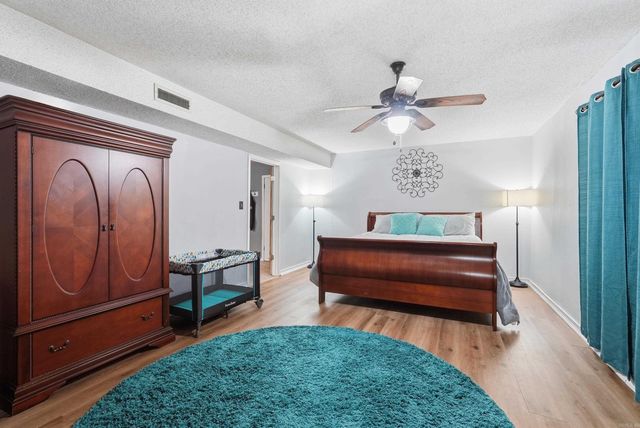 110 Cliff Court, Fairfield Bay, AR 72088