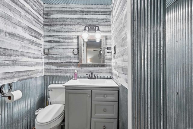 110 Cliff Court, Fairfield Bay, AR 72088