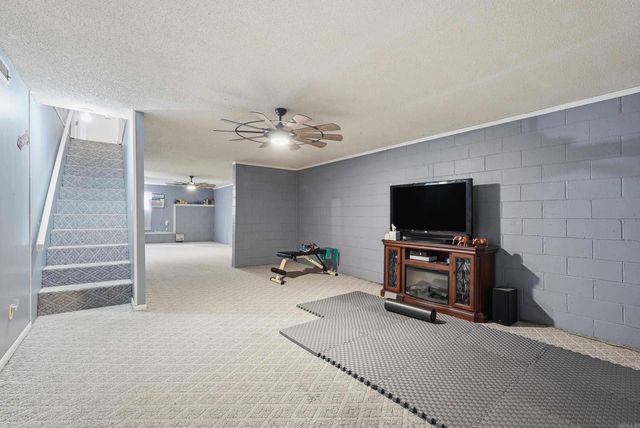 110 Cliff Court, Fairfield Bay, AR 72088