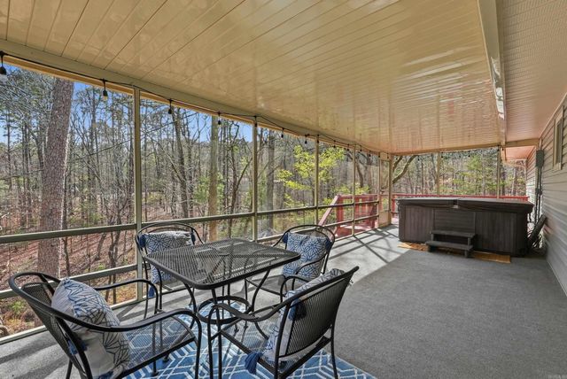 110 Cliff Court, Fairfield Bay, AR 72088