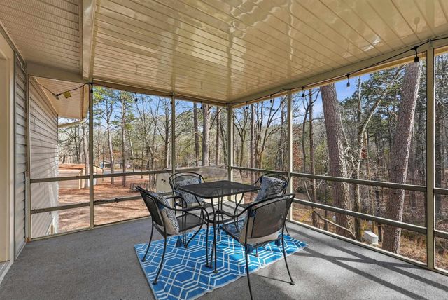 110 Cliff Court, Fairfield Bay, AR 72088