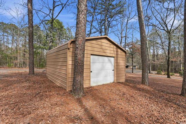 110 Cliff Court, Fairfield Bay, AR 72088