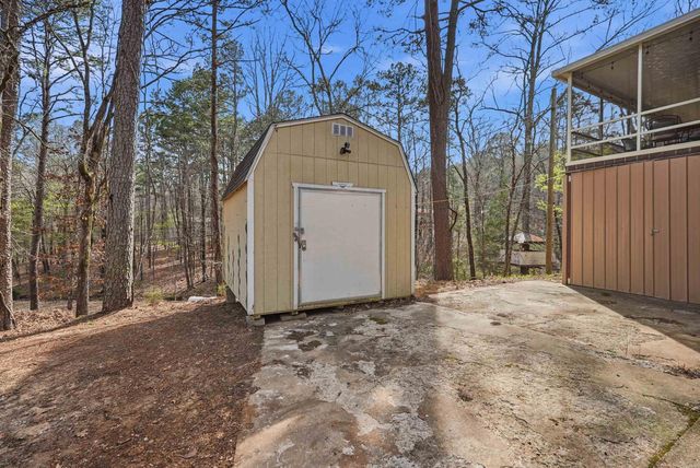 110 Cliff Court, Fairfield Bay, AR 72088