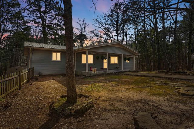 110 Cliff Court, Fairfield Bay, AR 72088