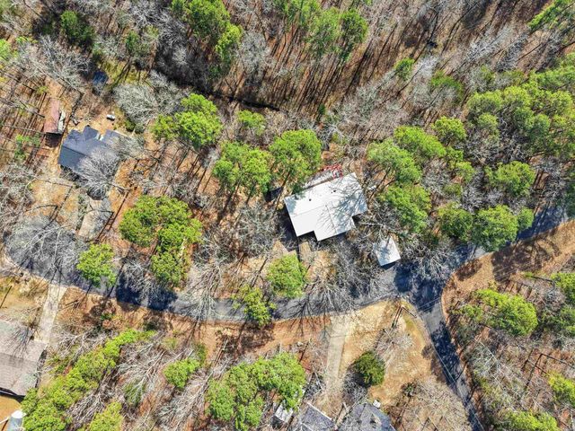 110 Cliff Court, Fairfield Bay, AR 72088