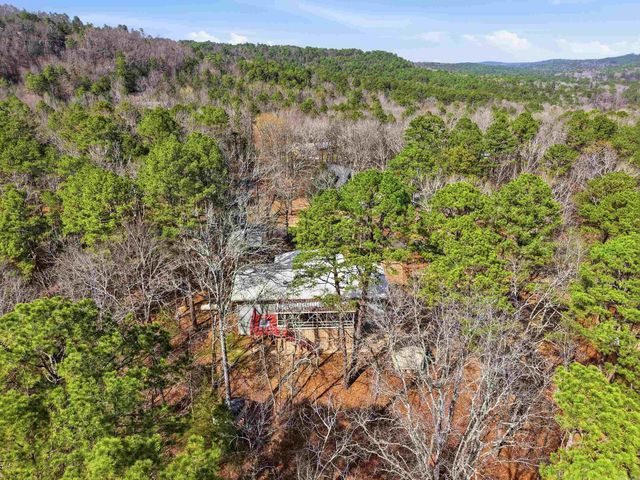 110 Cliff Court, Fairfield Bay, AR 72088