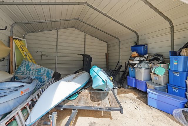 110 Cliff Court, Fairfield Bay, AR 72088