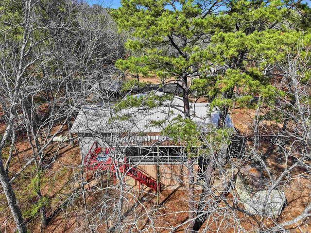 110 Cliff Court, Fairfield Bay, AR 72088