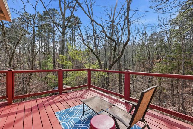 110 Cliff Court, Fairfield Bay, AR 72088