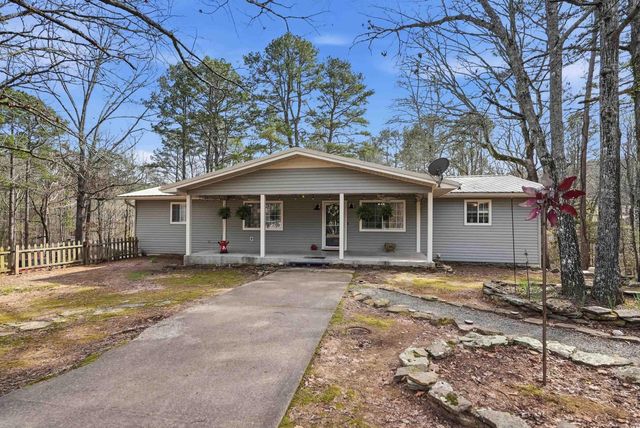 110 Cliff Court, Fairfield Bay, AR 72088