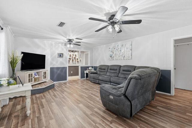 110 Cliff Court, Fairfield Bay, AR 72088