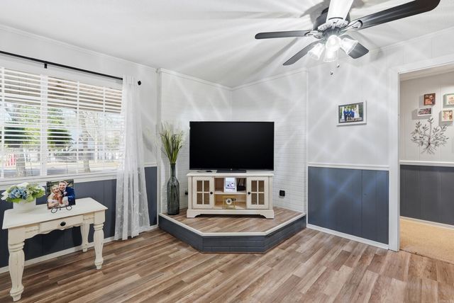 110 Cliff Court, Fairfield Bay, AR 72088