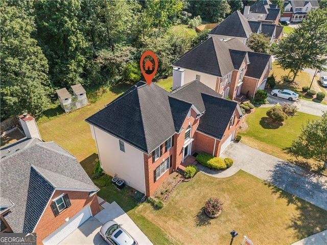 3884 Meandering Way SW, Lilburn, GA 30047