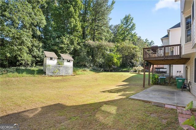 3884 Meandering Way SW, Lilburn, GA 30047