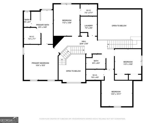 3884 Meandering Way SW, Lilburn, GA 30047