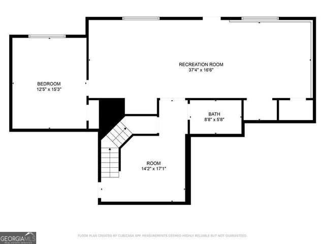 3884 Meandering Way SW, Lilburn, GA 30047