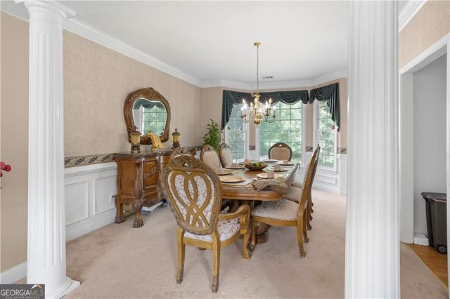 3884 Meandering Way SW, Lilburn, GA 30047