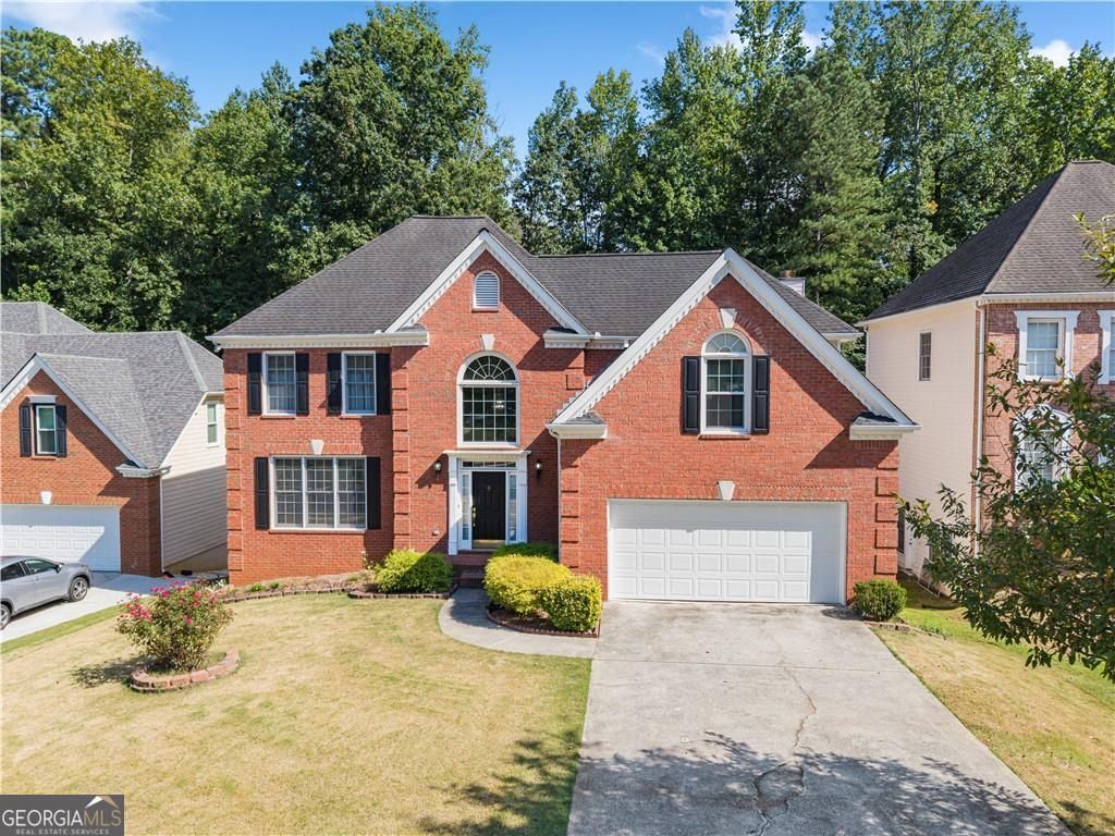 3884 Meandering Way SW, Lilburn, GA 30047