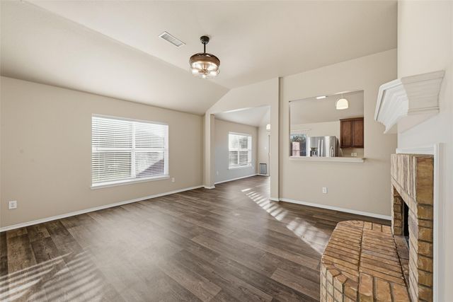 1409 Santos Drive, Denton, TX 76207