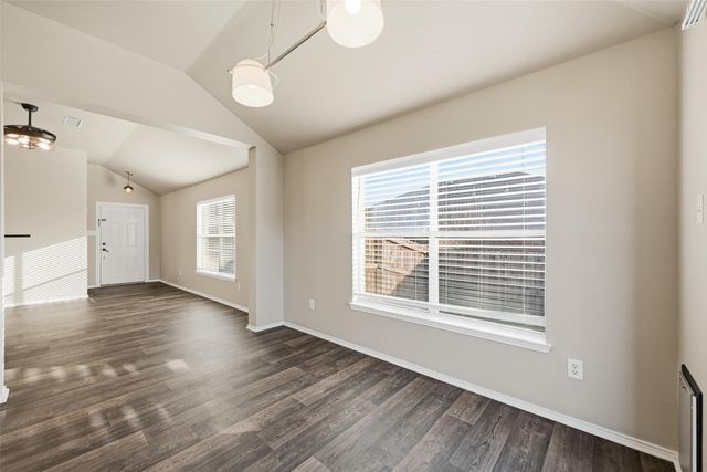 1409 Santos Drive, Denton, TX 76207