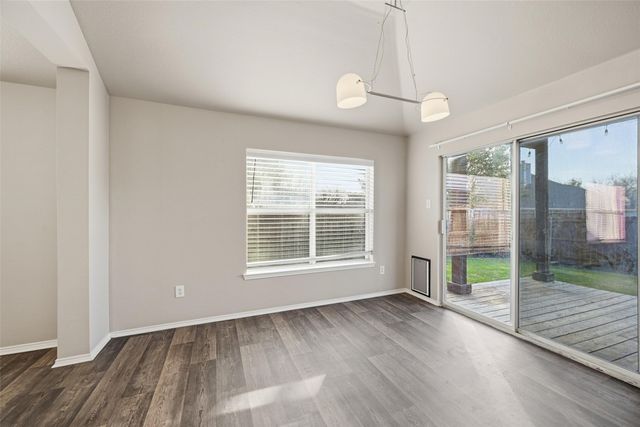 1409 Santos Drive, Denton, TX 76207