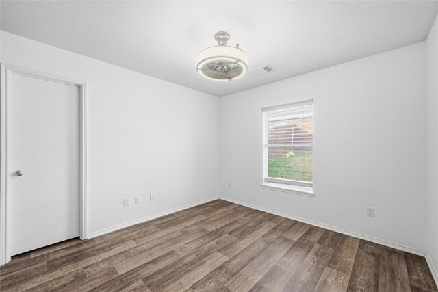 1409 Santos Drive, Denton, TX 76207