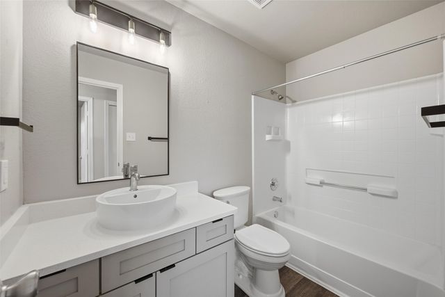 1409 Santos Drive, Denton, TX 76207