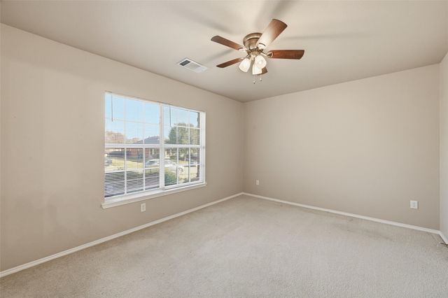 1409 Santos Drive, Denton, TX 76207