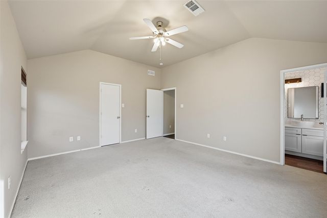 1409 Santos Drive, Denton, TX 76207