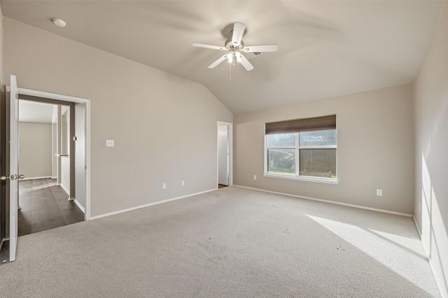 1409 Santos Drive, Denton, TX 76207