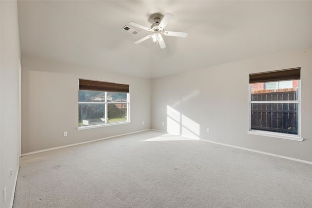 1409 Santos Drive, Denton, TX 76207