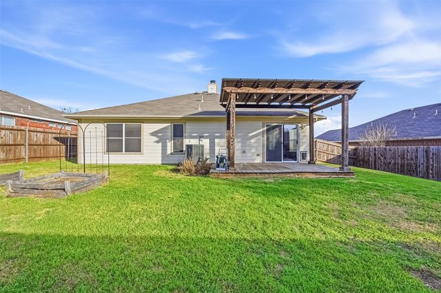 1409 Santos Drive, Denton, TX 76207