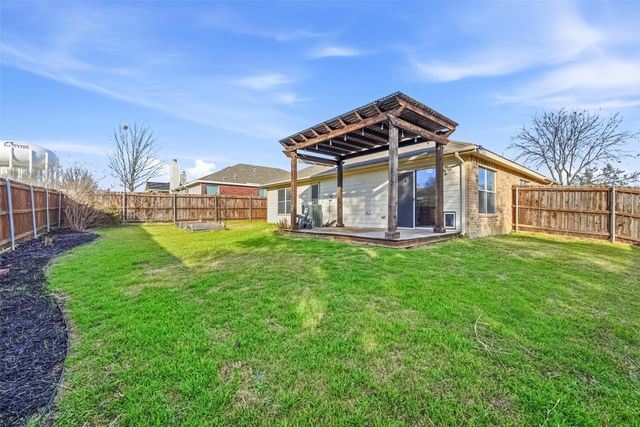 1409 Santos Drive, Denton, TX 76207