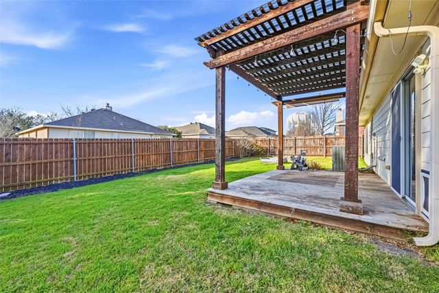 1409 Santos Drive, Denton, TX 76207