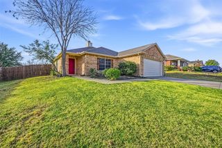 1409 Santos Drive, Denton, TX 76207
