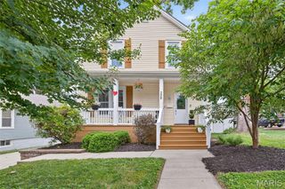 309 Greeley Avenue, Webster Groves, MO 63119